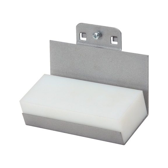 Universal tool holder, 120 x 70 mm - Tool holder, workpiece holder (other)