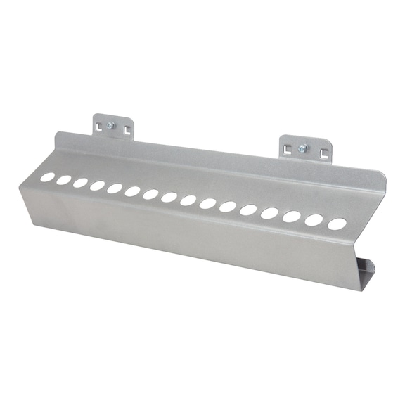 Tool holder for MK-2 and MK-3, 16 holes - Tool holder, workpiece holder (other)