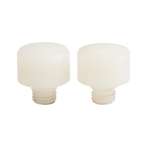 Polyamide driver attachment set, 2-piece, D: 12 mm - Driver