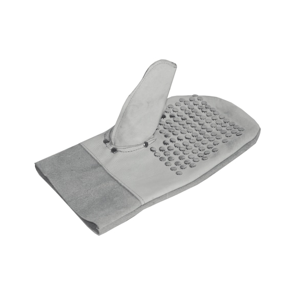 Guide glove, right - Sewer cleaning, renovation (sewer work)