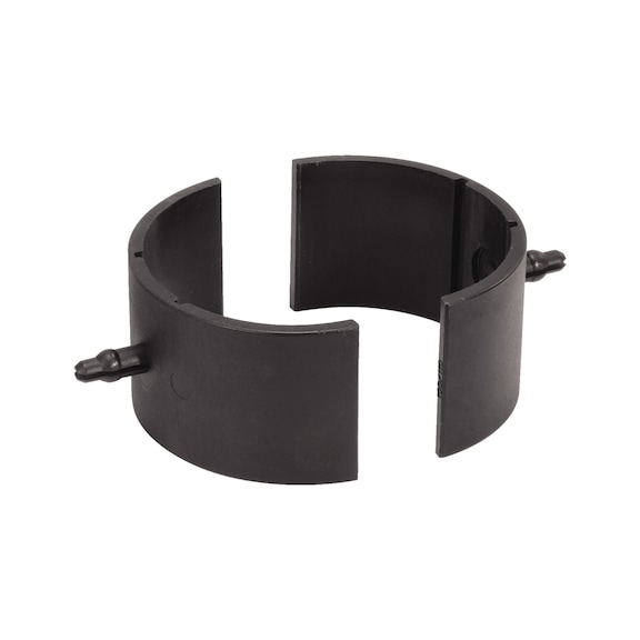 Reducing jaw set, 2-piece, D: 135 mm - General plumbing installation