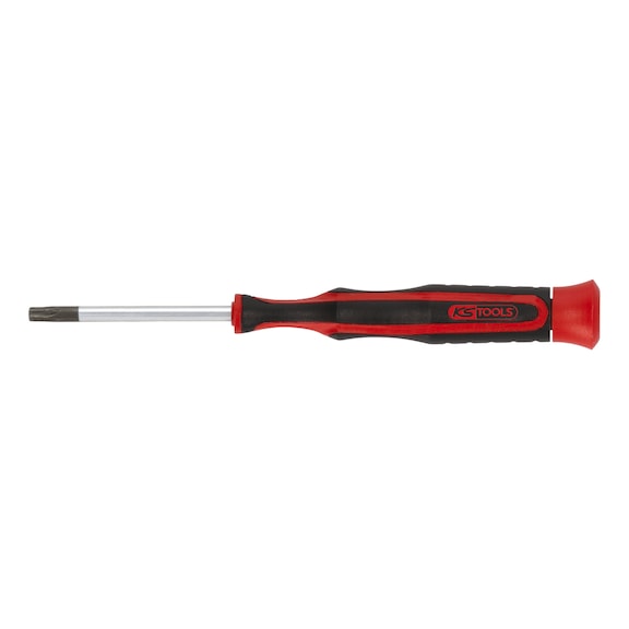 Precision TX screwdriver, T5 - Precision screwdriver TX
