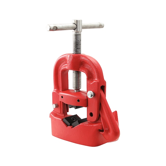 Pipe vice, 10-89 mm - Pipe vice