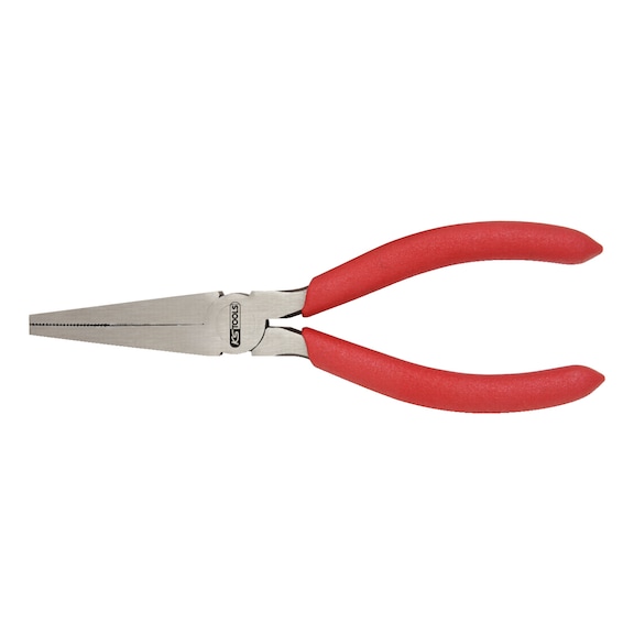 Flat-nose pliers, 200 mm - Flat-nose pliers