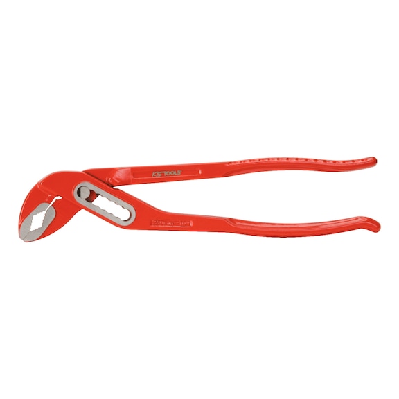 KS TOOLS Water pump pliers
