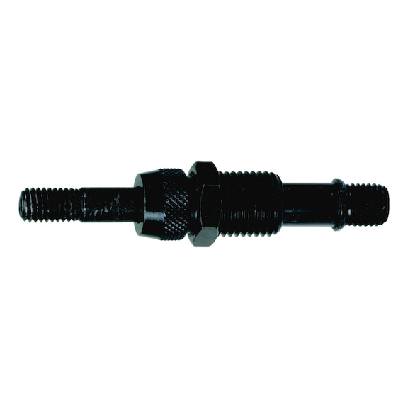 Rivet nut extraction mandrel for riveting pliers 150.9630, M6 - Rivet nut pulling mandrel for riveting pliers