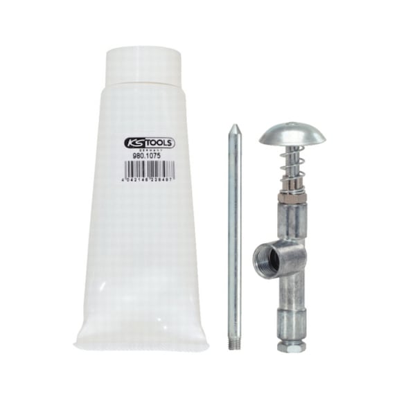 KS TOOLS Lubricator (for grease)