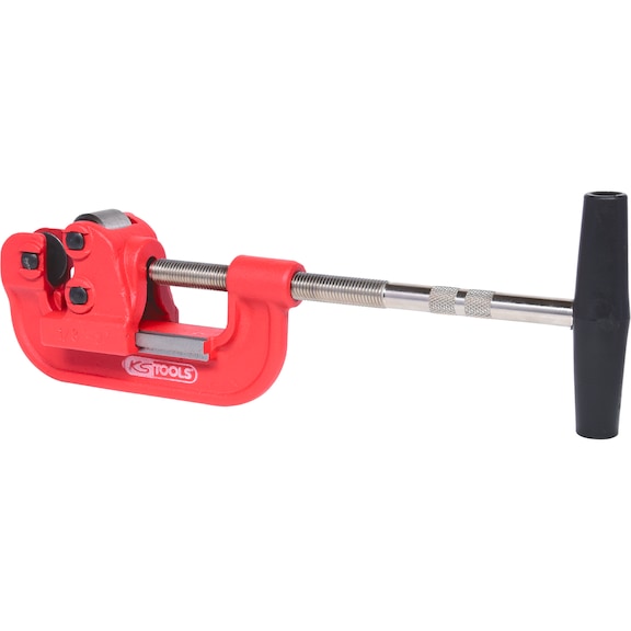 Steel pipe cutter, 1/8 inch -2 inch - Pipe cutter