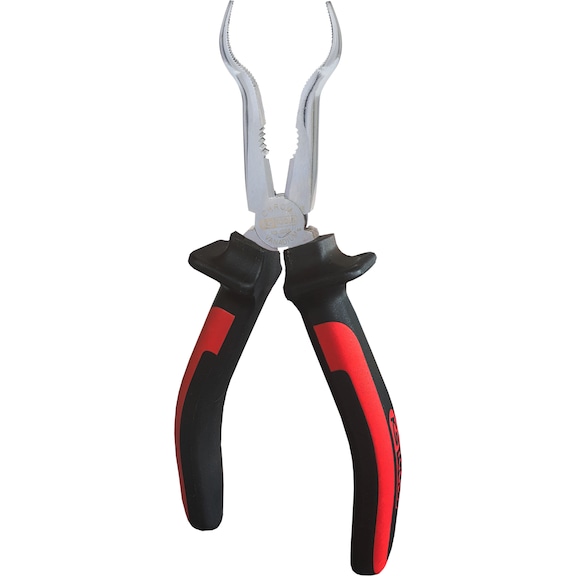 Fuel line pliers for quick couplings 115.1008 - Fuel line pliers
