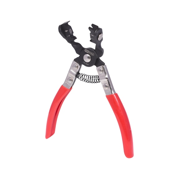 Hose clamp pliers, 200 mm - Hose clamp pliers