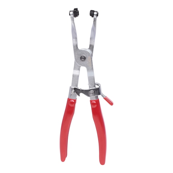 Hose clamp pliers D: 15-56 mm - Hose clamp pliers