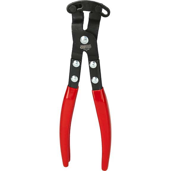 Hose clamp pliers, 240 mm - Hose clamp pliers