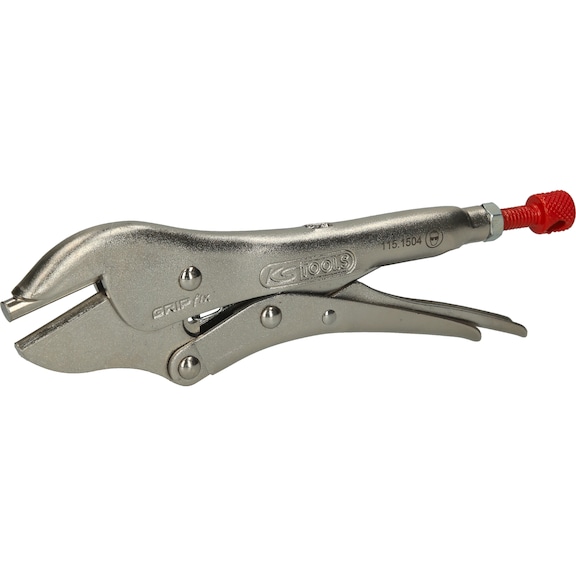 Clamping pliers for pipes, 30.5 mm - Other pliers