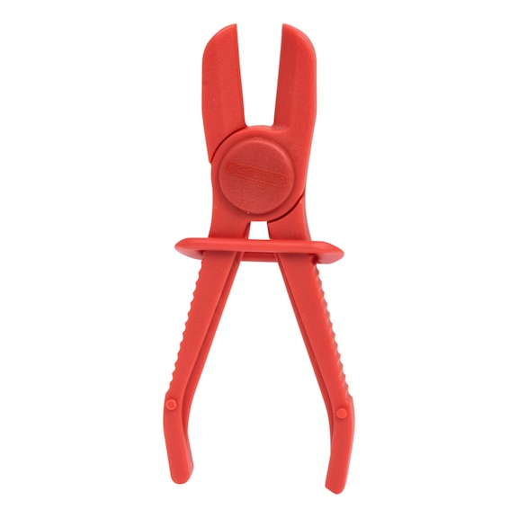 Clamping pliers, D: 30 mm - Other pliers