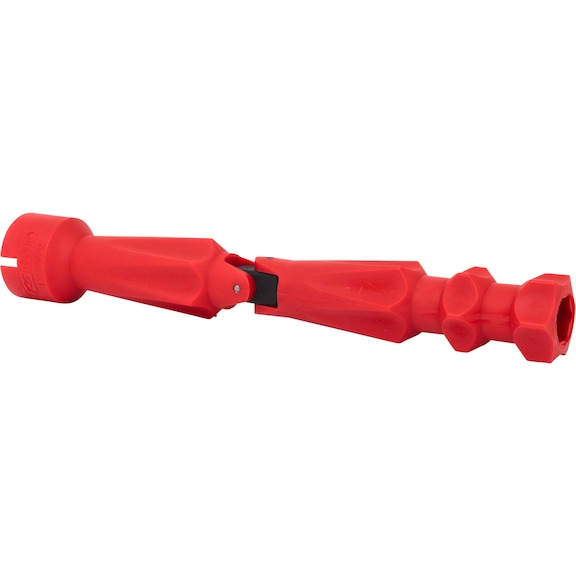 WC seat mounting wrench, 200 mm - General plumbing installation