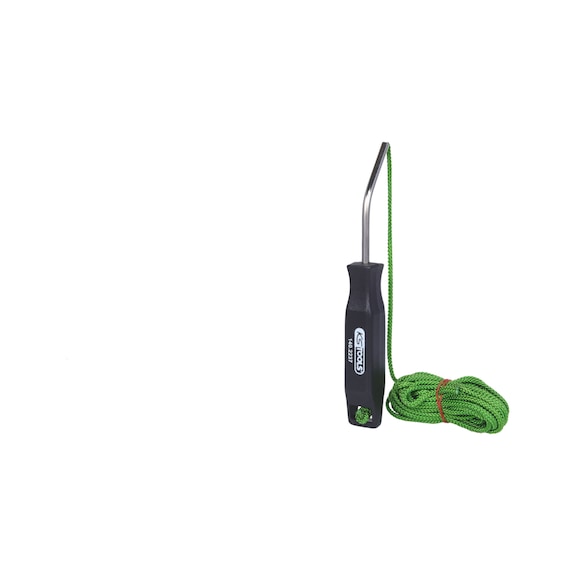 Cord puller, 170 mm - Tools (miscellaneous)