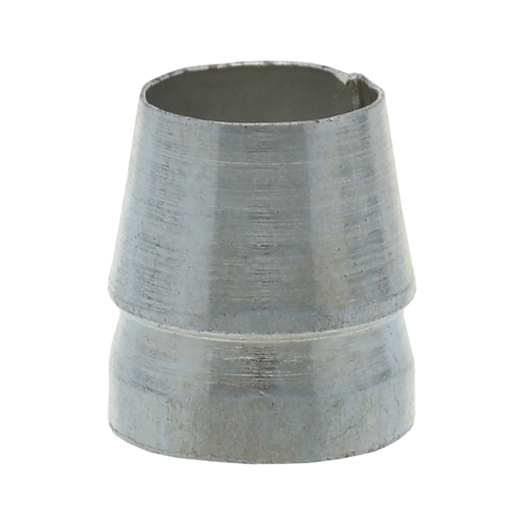 Round wedge, 12x14mm - Bolts, split pins, wedges (other)