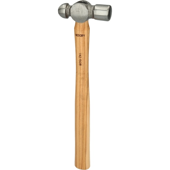 Mason's hammer, English shape, 225 g - Sledgehammer