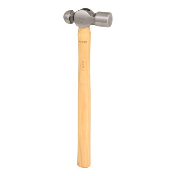 Locksmith's hammer, English shape, 450 g - Sledgehammer