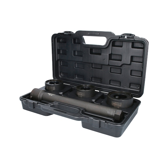 Axial joint special wrench set, 4-piece - Screwdriver (miscellaneous)