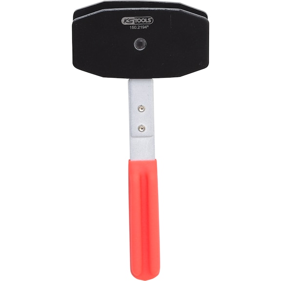 Ratchet brake piston reset, reversible 150.2194 - Drive unit (manually operated, socket wrench insert)