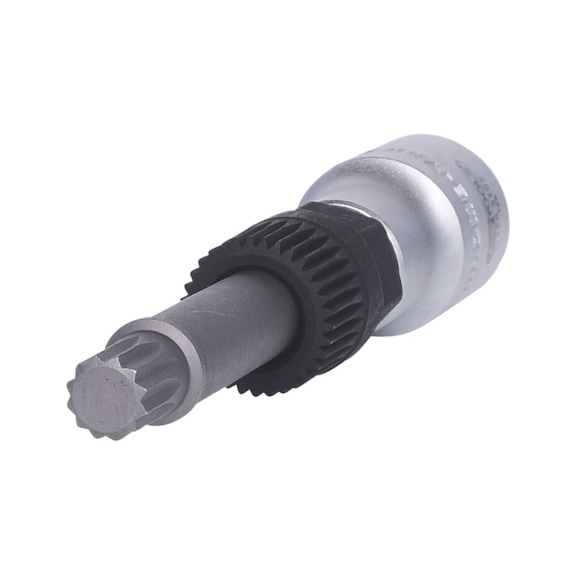 1/2 inch alternator combination spanner XZN, M10 - 1/2 inch alternator combination wrench XZN