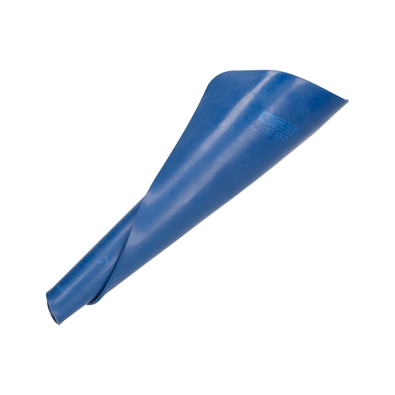 Flexible funnel with aluminium core - Funnel