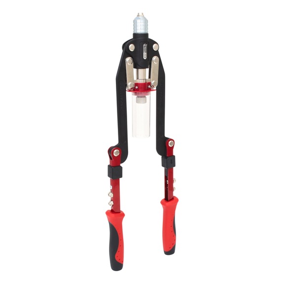 KS TOOLS Universal rivet pliers, 510 mm 150.9633 - Hand riveting pliers