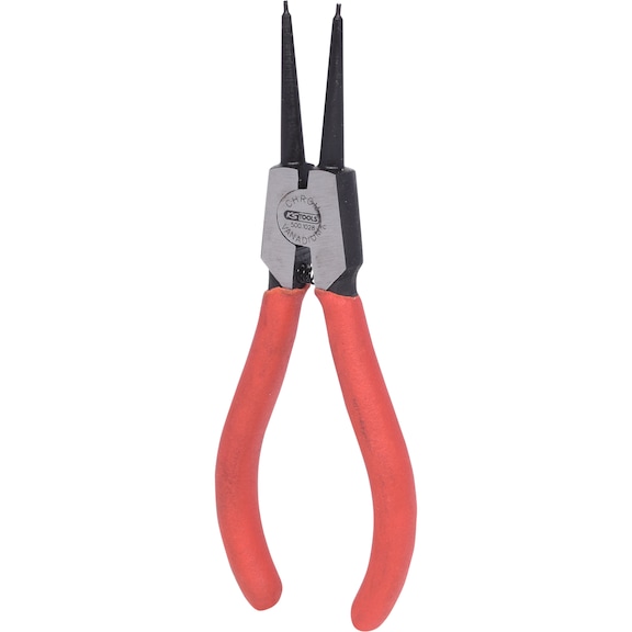 Circlip pliers for external circlips, 130 mm - Other pliers