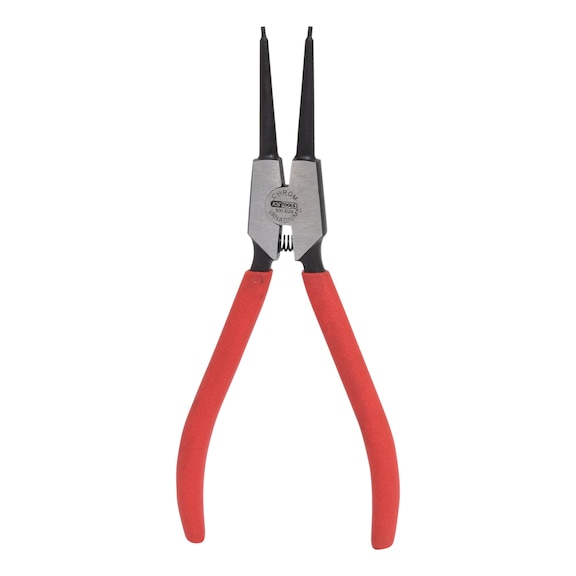 Lockring pliers for external lockrings, 160 mm - Other pliers