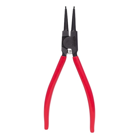 Lockring pliers for external lockrings, 230 mm - Other pliers