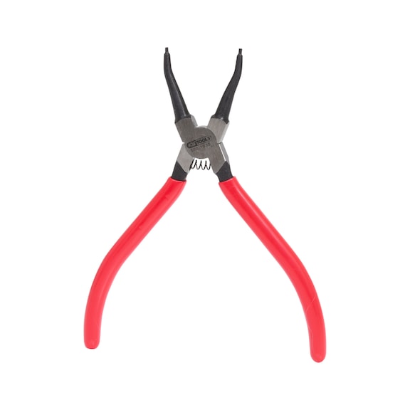 Lockring pliers for internal lockrings, 160 mm - Other pliers