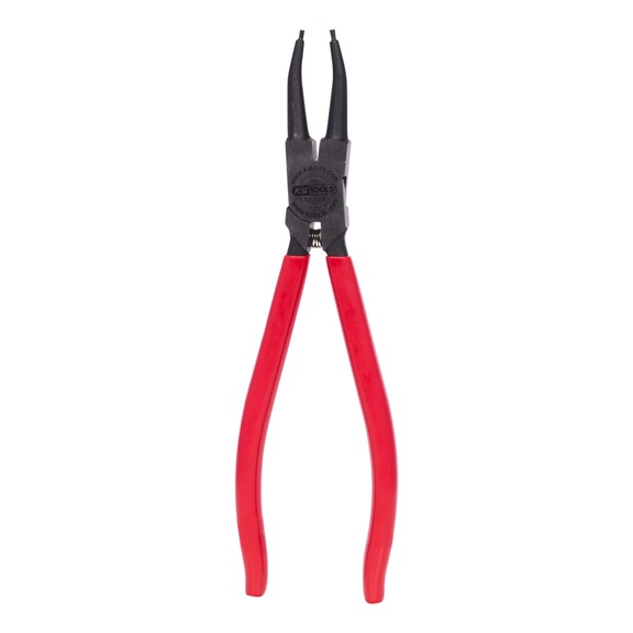 Lockring pliers for internal lockrings, 230 mm - Other pliers
