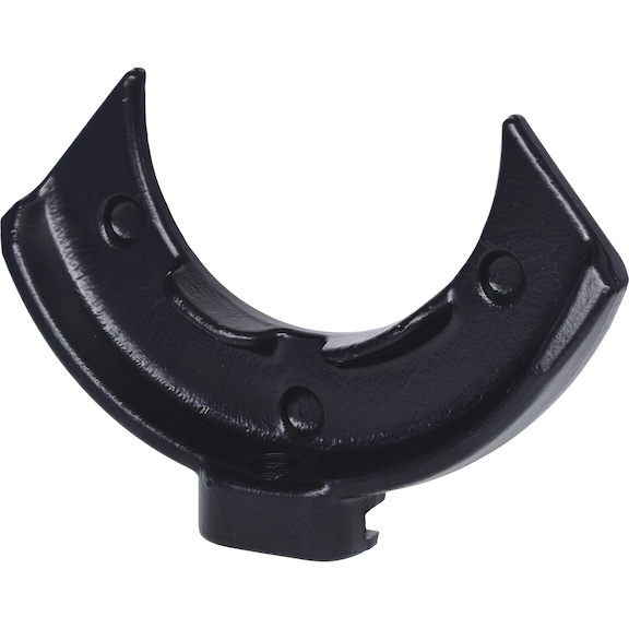 Special spring holder, for MERCEDES C-Class Type 203 - Shock absorbers (motor vehicles, chassis damping)