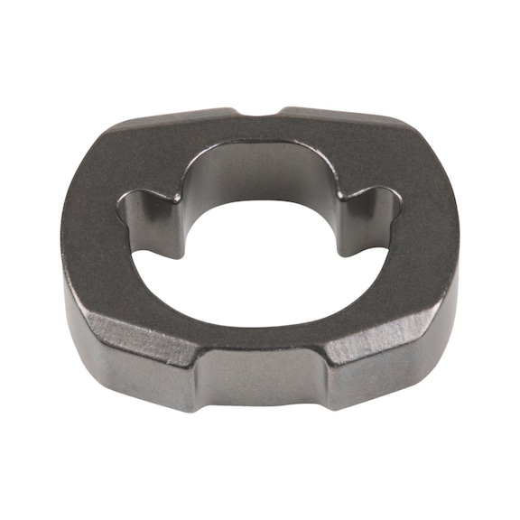 Hammer 515.1195-R003P - Pneumatic impact wrench: Parts