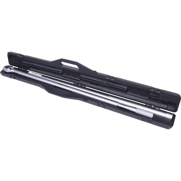 KS TOOLS Industrial torque wrench