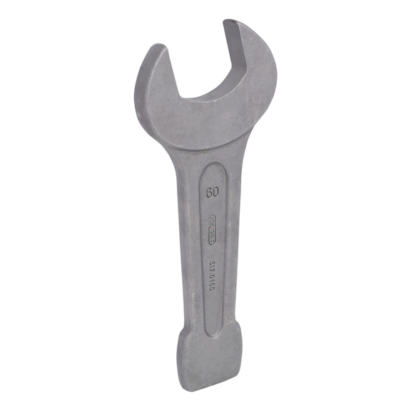 Impact wrench, 60 mm - Impact spanner
