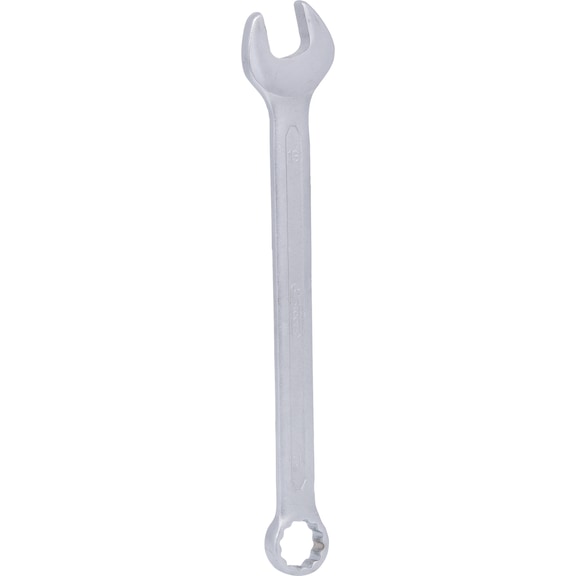 Ringmaulschl&uuml;ssel, gekr&ouml;pft, 13mm - Ringmaulschl&uuml;ssel, gekr&ouml;pft