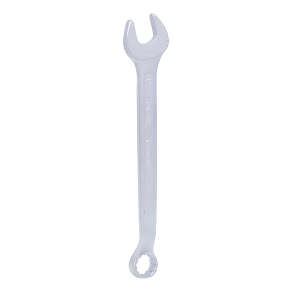 Combination wrench, offset, 17 mm - Combination spanner, offset