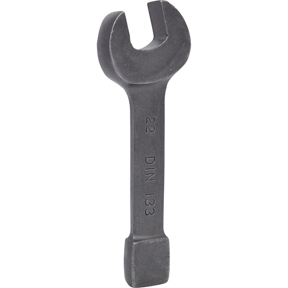 Impact wrench, 22 mm - Impact spanner