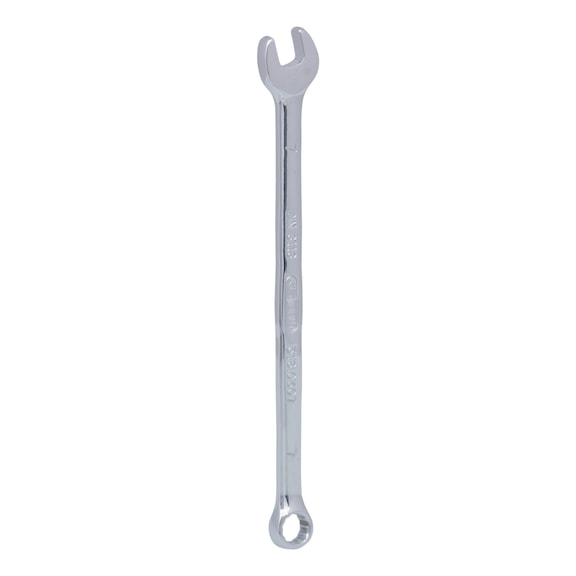 CHROMEplus combination wrench, angled, 7 mm - CHROMEplus combination wrench, offset