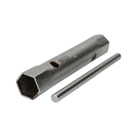 Pipe socket wrench, 30x32 mm - Pipe socket wrench