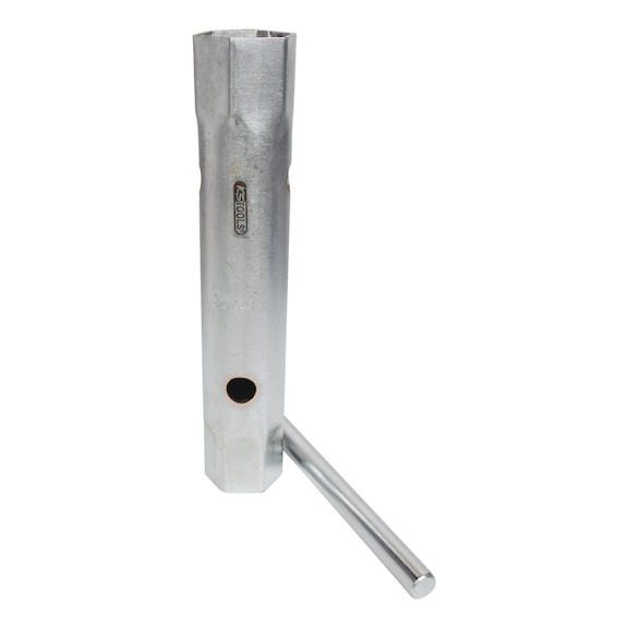 Pipe socket wrench, 36x41mm - Pipe socket wrench