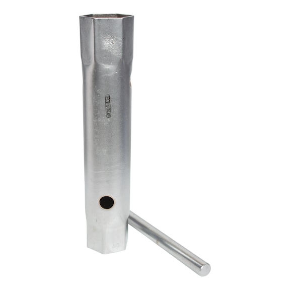 Pipe socket wrench, 46x50mm - Pipe socket wrench