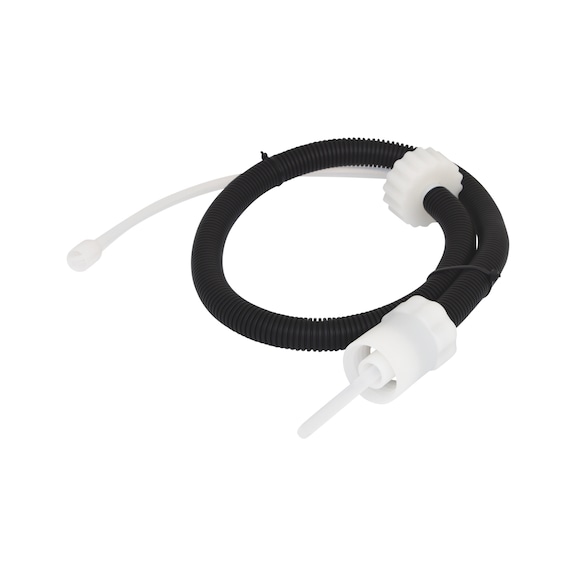Disposable filling hose for AdBlue additives – drip-free - Hand tool (miscellaneous)