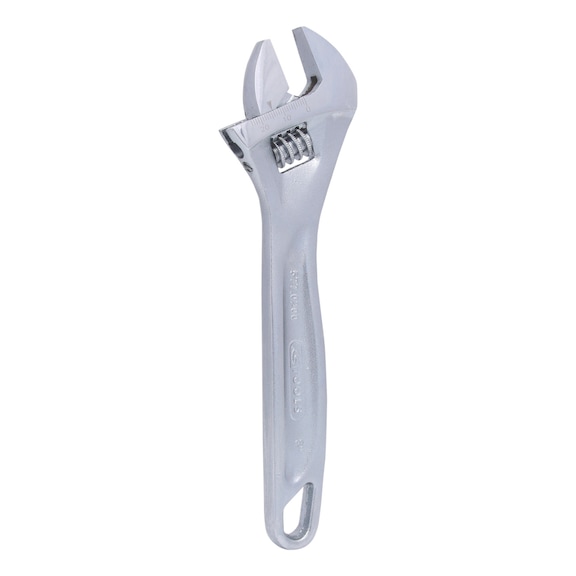 Adjustable combination wrench, 23 mm - Adjustable combination spanner