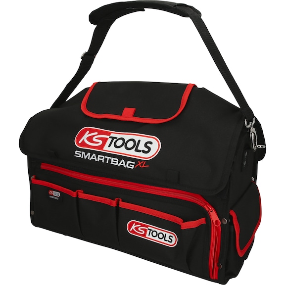 SMARTBAG universal tool bag XL - Tool bag (workshop)