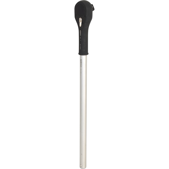 1 inch reversible ratchet, 24 teeth - KS TOOLS Ratchet (stepped spanner)