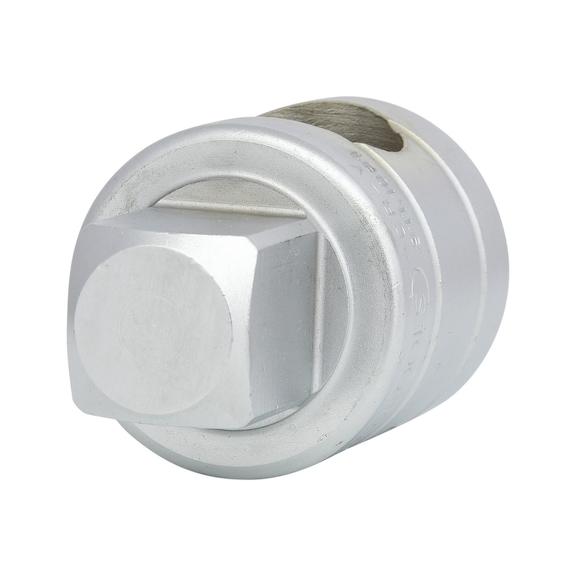 1 inch sliding piece, for extension - Extension
