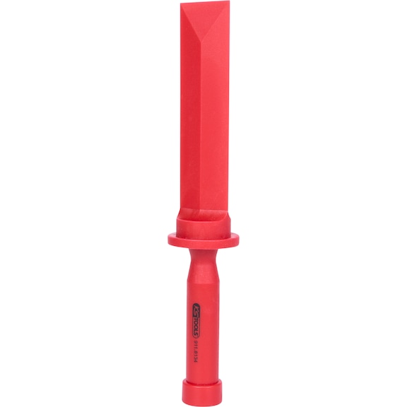 KS TOOLS Gentle chisel, 38 mm - Other chisels